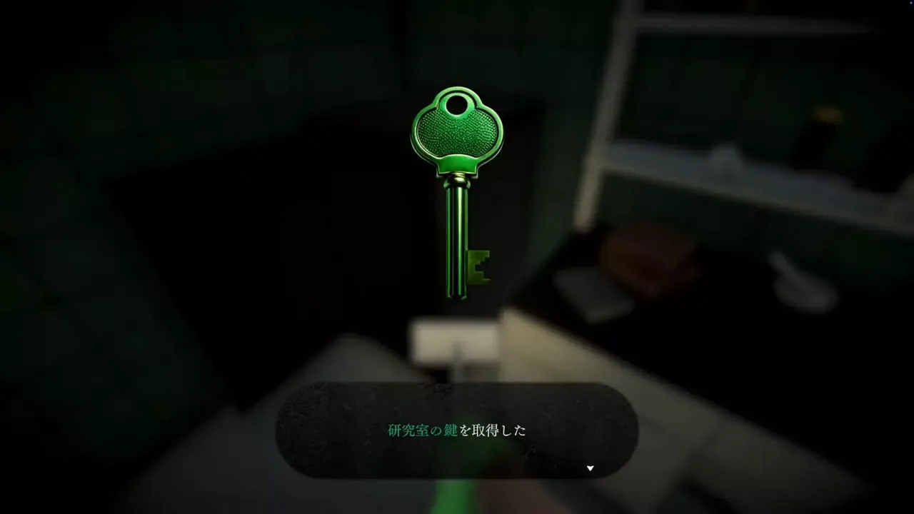 -Silent Cleaning-游戏截图-好玩游戏库