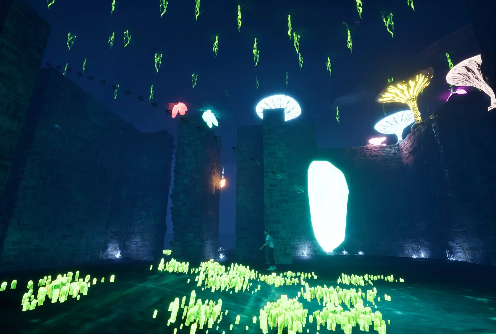 -Mythic Factor: Leaving the Labyrinth-游戏截图-好玩游戏库