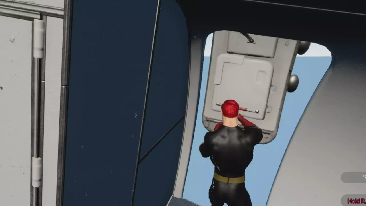 -Evil Superhero Simulator-游戏截图-好玩游戏库