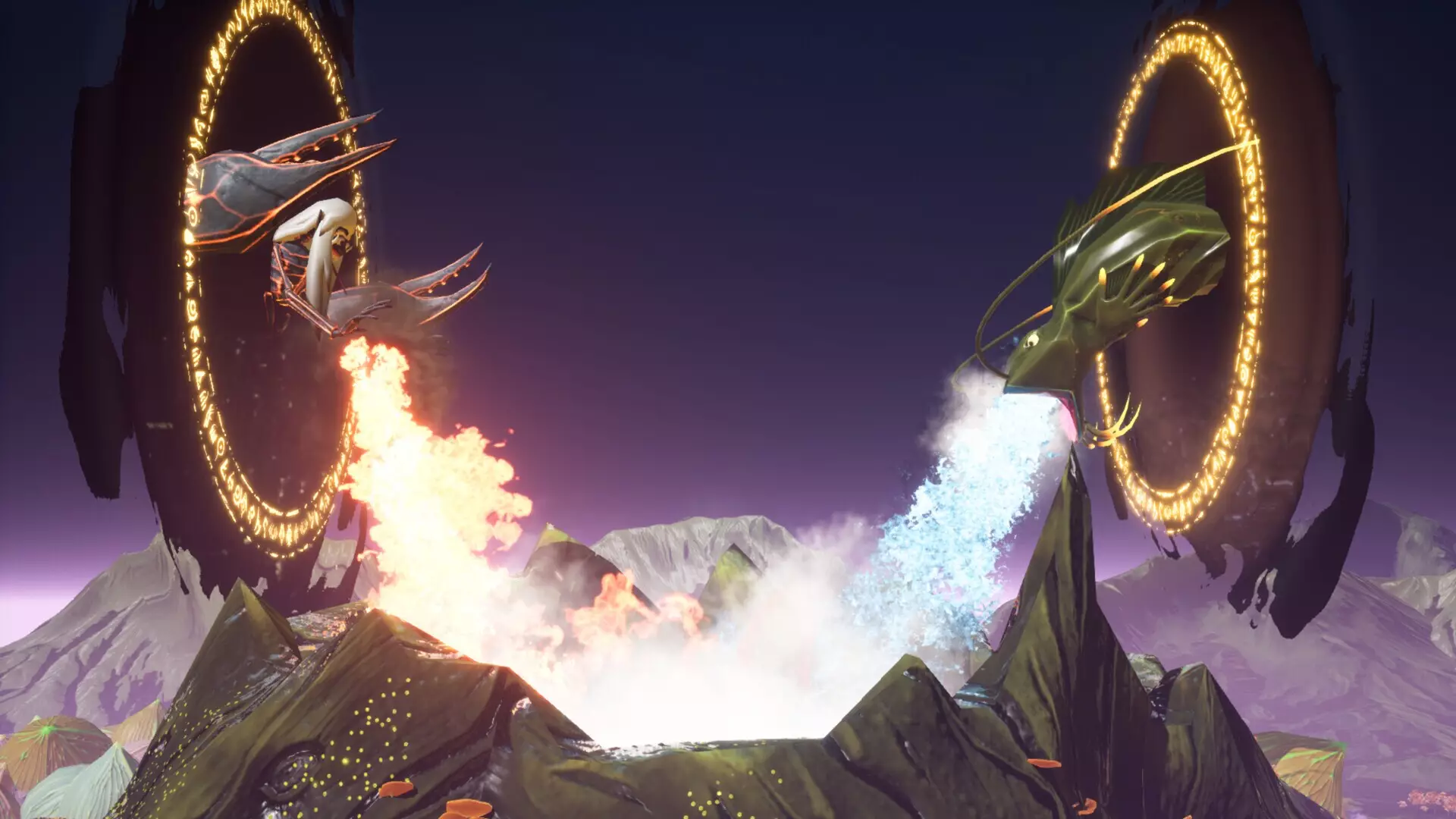 -The HELL Prologue: City Builder of the Dead-游戏截图-好玩游戏库