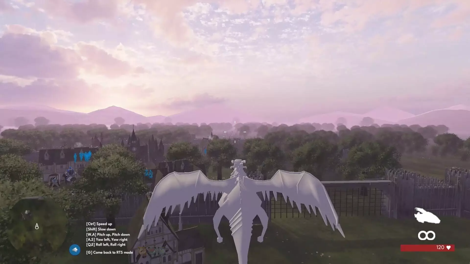 -Kings of Cratia-游戏截图-好玩游戏库