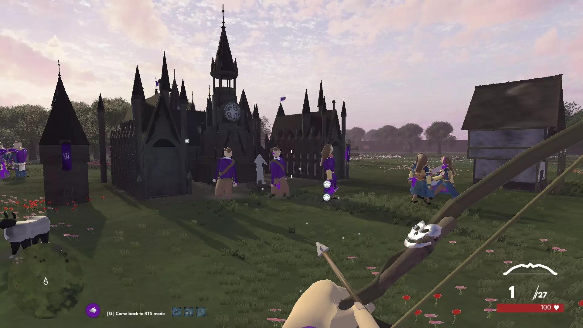 -Kings of Cratia-游戏截图-好玩游戏库