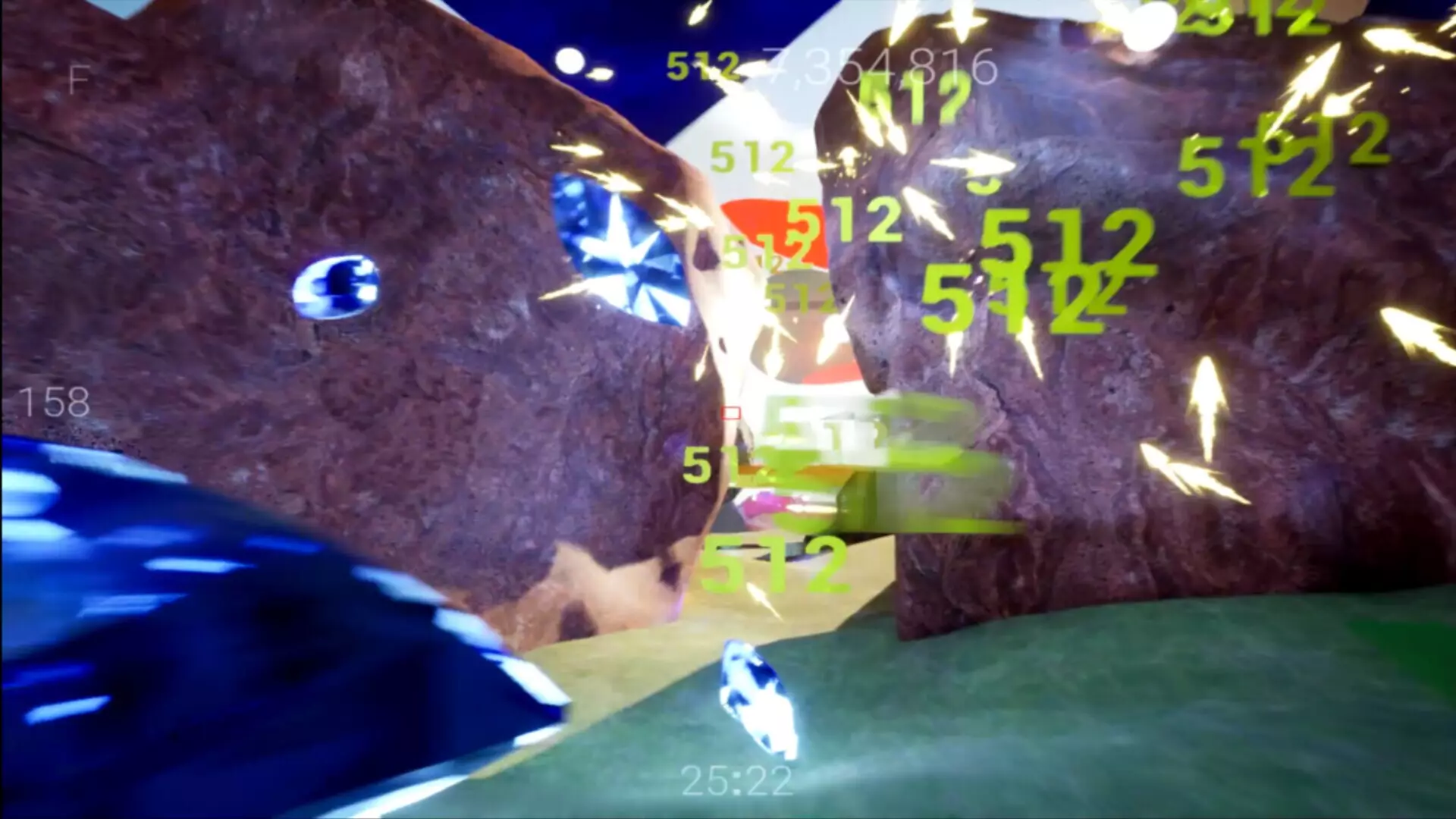 -SHAPELAND-游戏截图-好玩游戏库