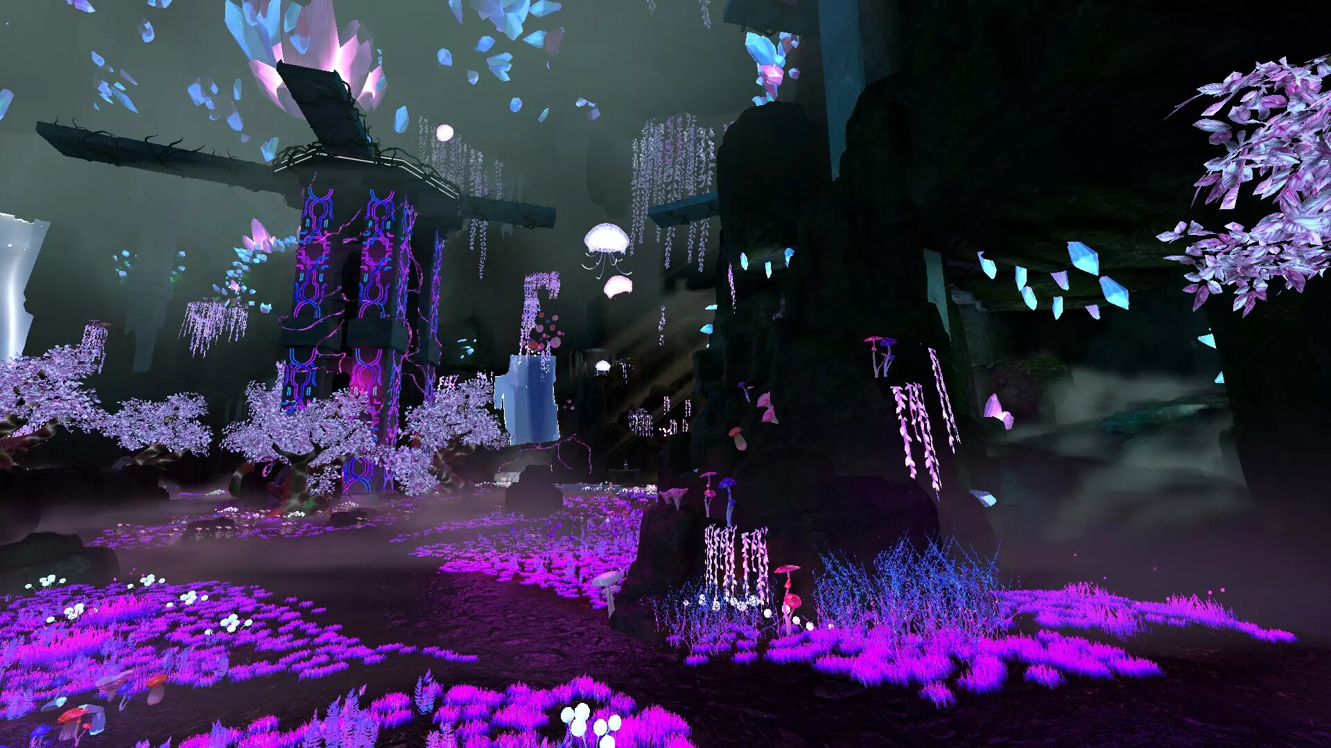 -Together in Forgotten Lands: Chapter One-游戏截图-好玩游戏库