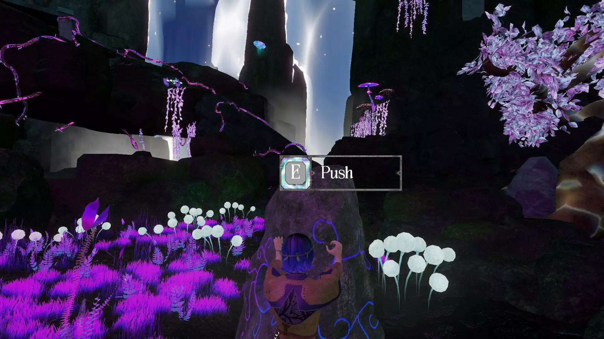 -Together in Forgotten Lands: Chapter One-游戏截图-好玩游戏库