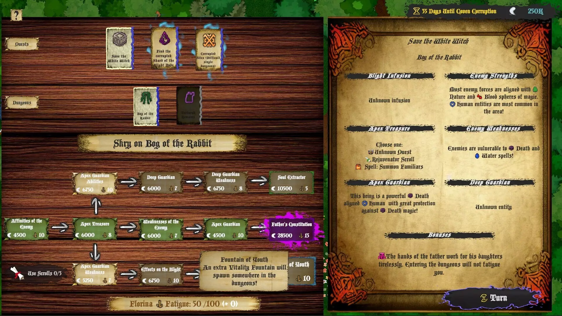 -Soul Cauldron-游戏截图-好玩游戏库