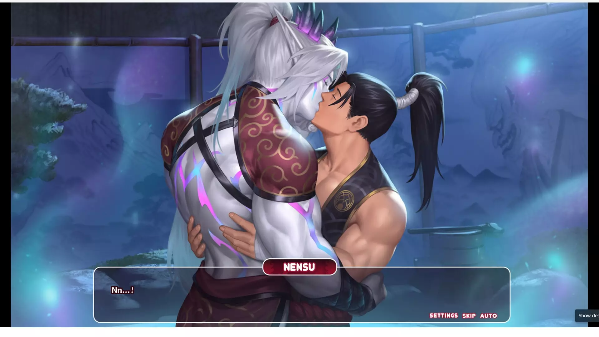 -Oni Onsen-游戏截图-好玩游戏库