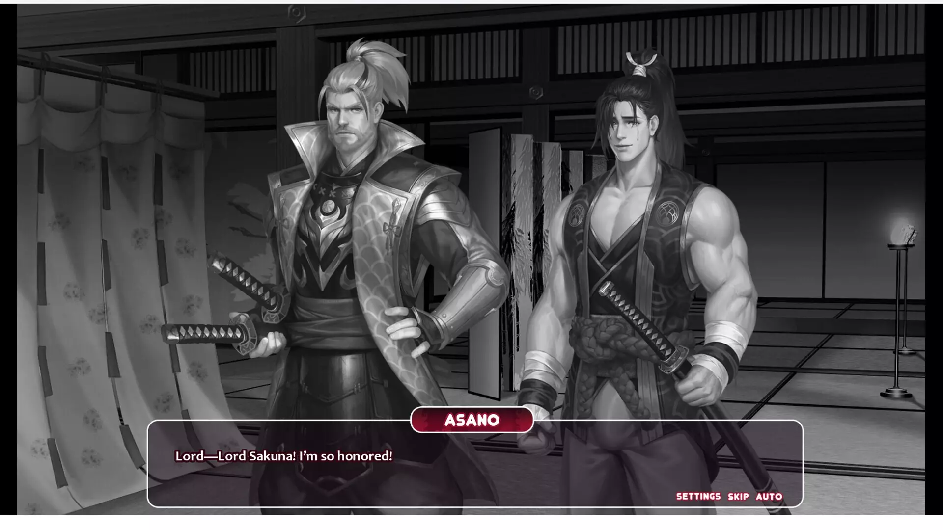 -Oni Onsen-游戏截图-好玩游戏库