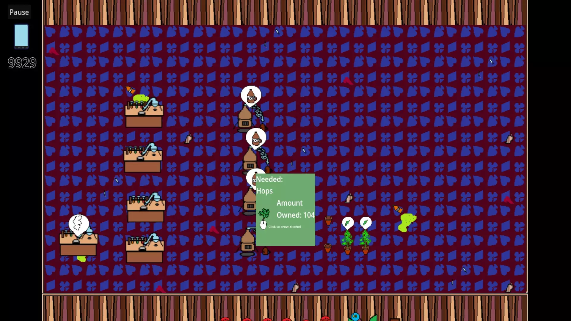 -Drugs & Gambling-游戏截图-好玩游戏库