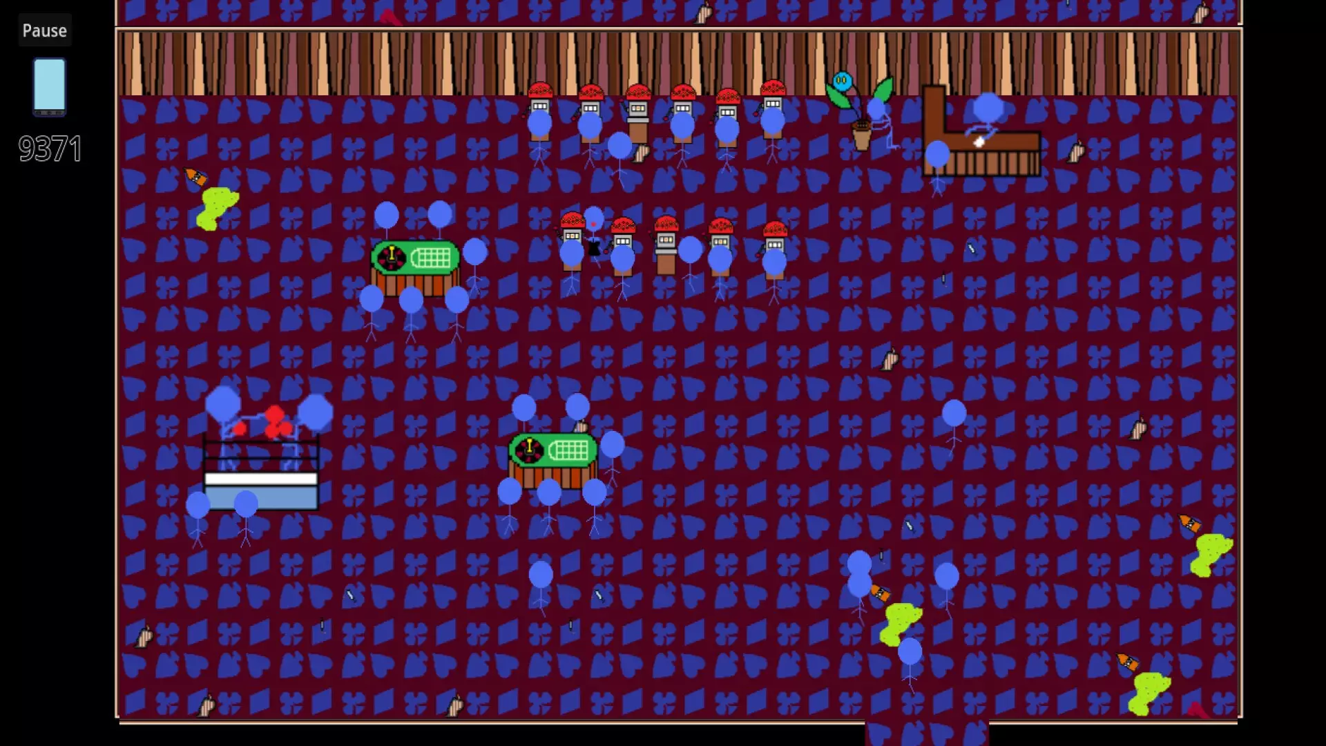 -Drugs & Gambling-游戏截图-好玩游戏库