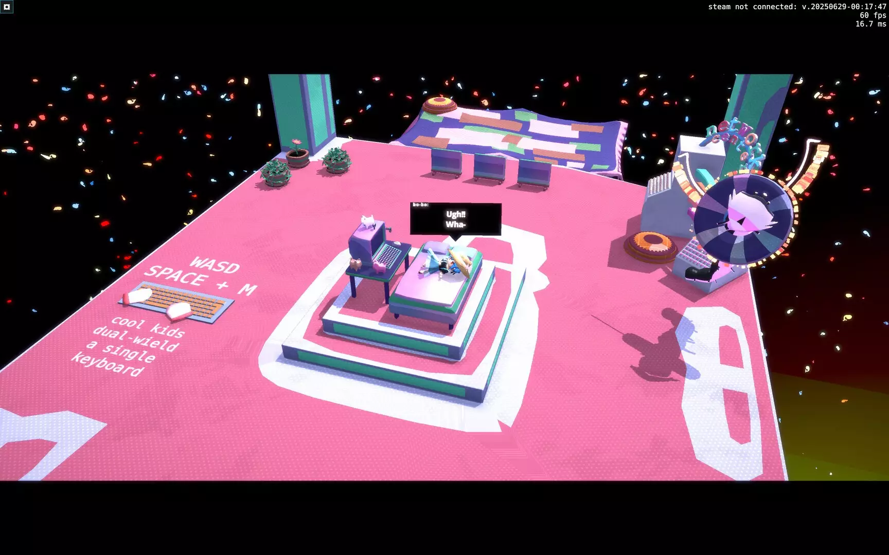 -Tower of Ba*bel-游戏截图-好玩游戏库