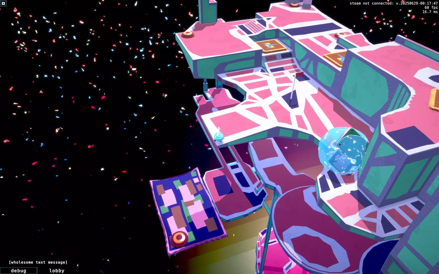 -Tower of Ba*bel-游戏截图-好玩游戏库