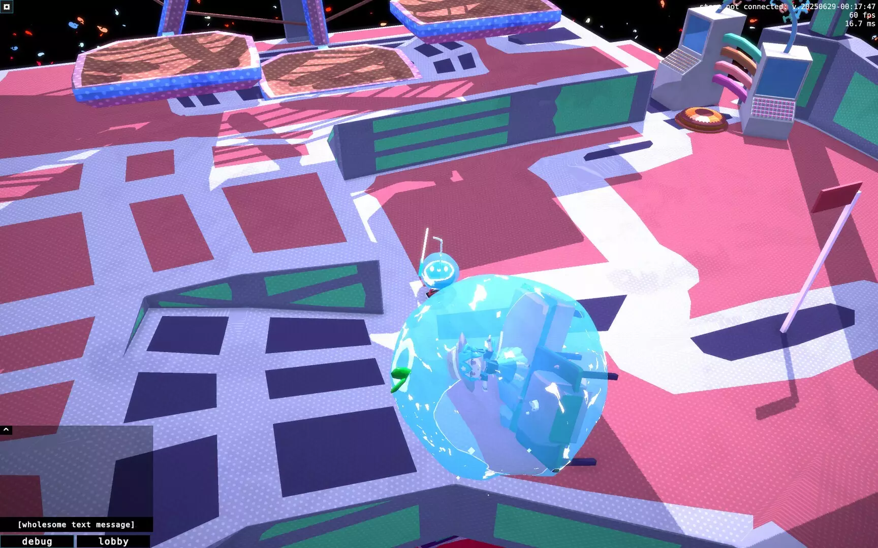 -Tower of Ba*bel-游戏截图-好玩游戏库