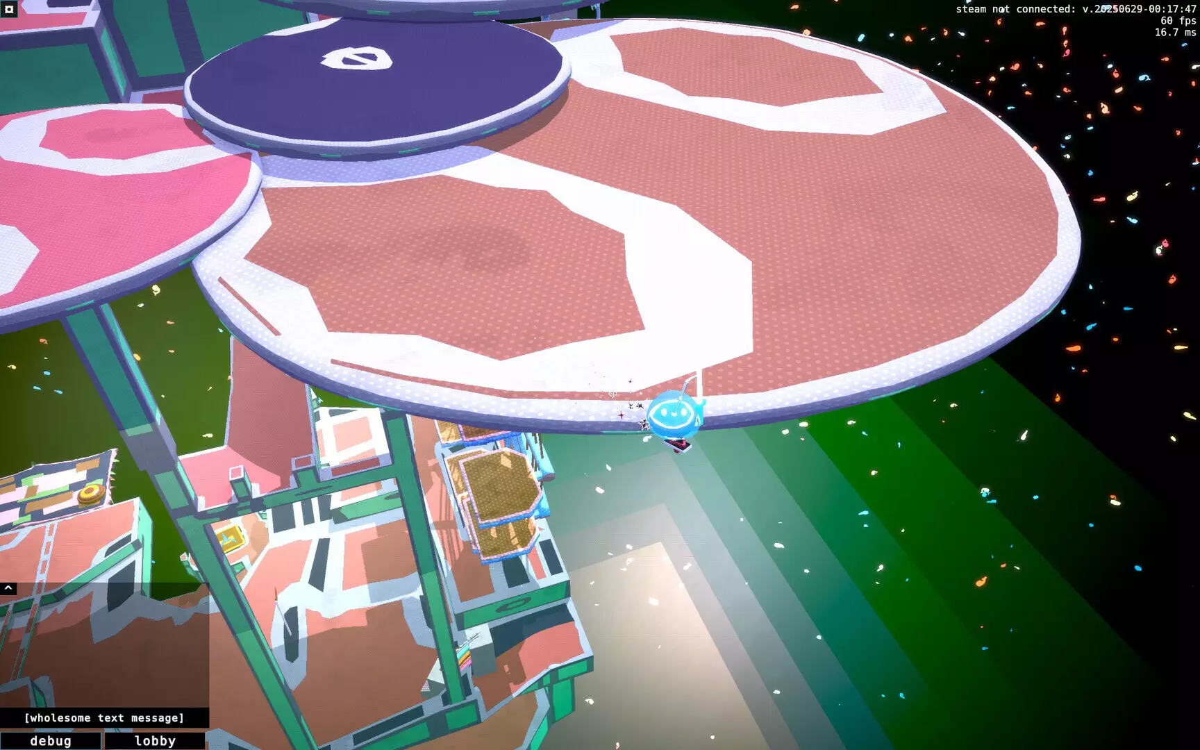 -Tower of Ba*bel-游戏截图-好玩游戏库