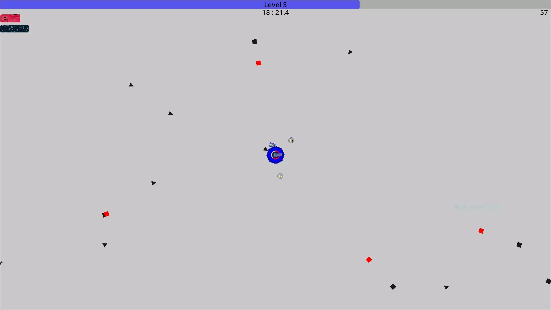 -Doodle Defense-游戏截图-好玩游戏库