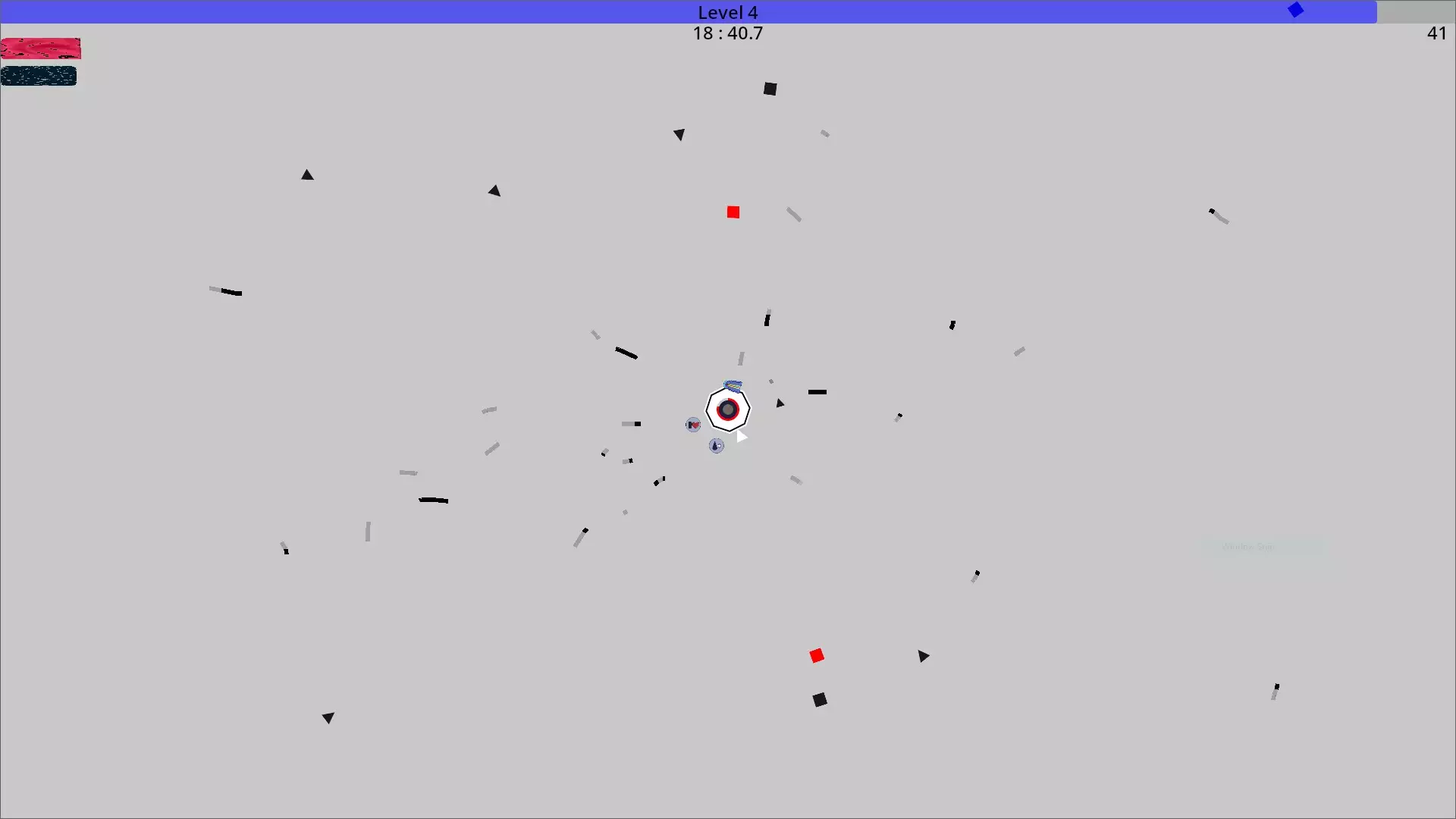 -Doodle Defense-游戏截图-好玩游戏库