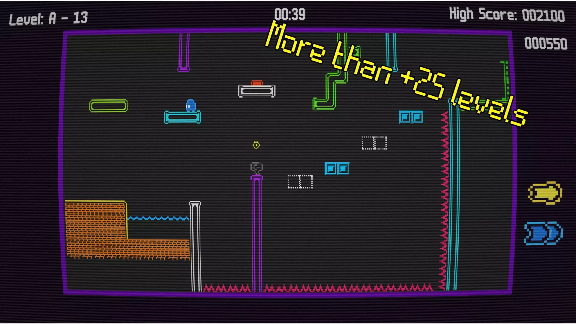 -TimeNot-游戏截图-好玩游戏库