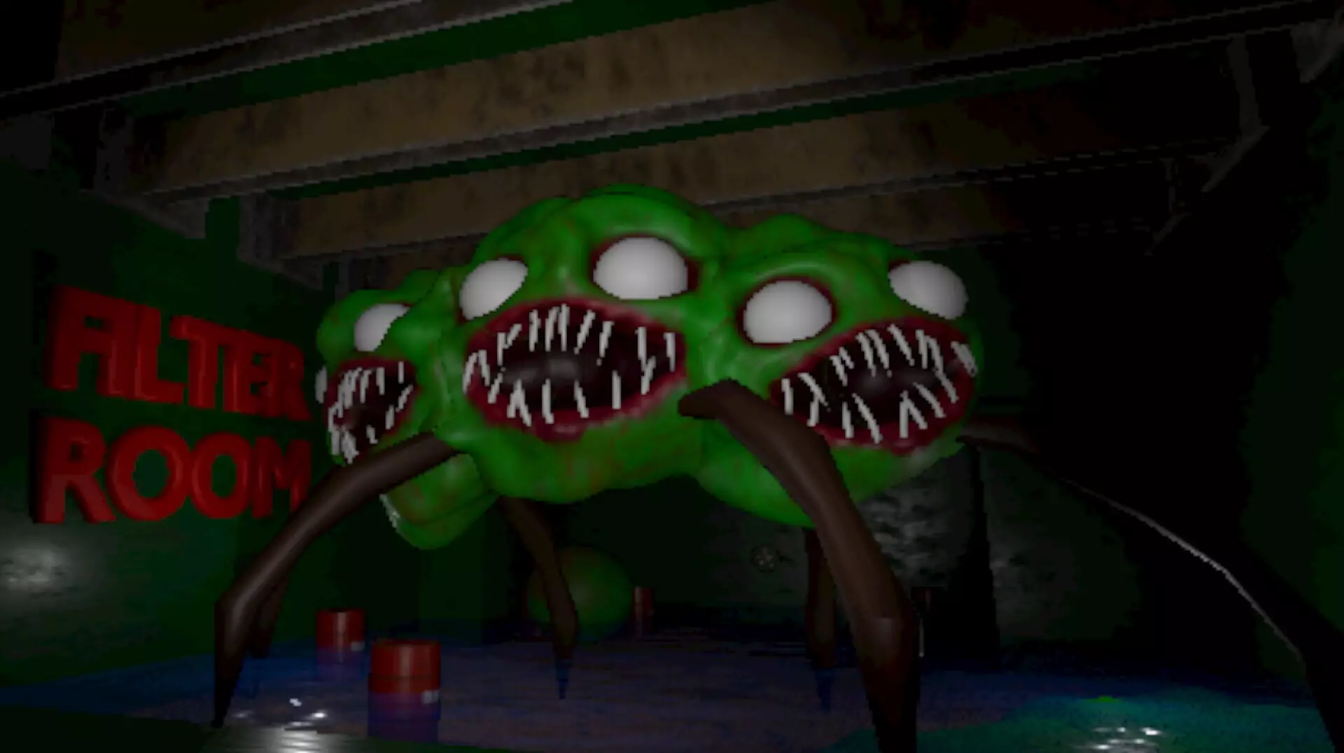 -Late Emergency-游戏截图-好玩游戏库