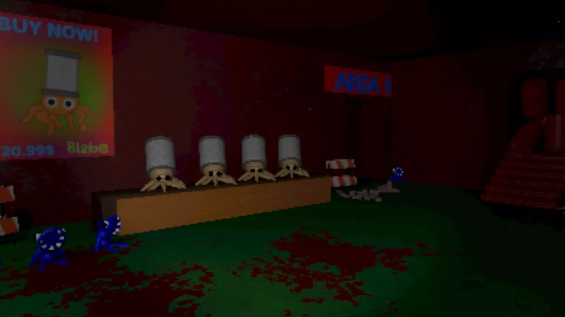 -Late Emergency-游戏截图-好玩游戏库