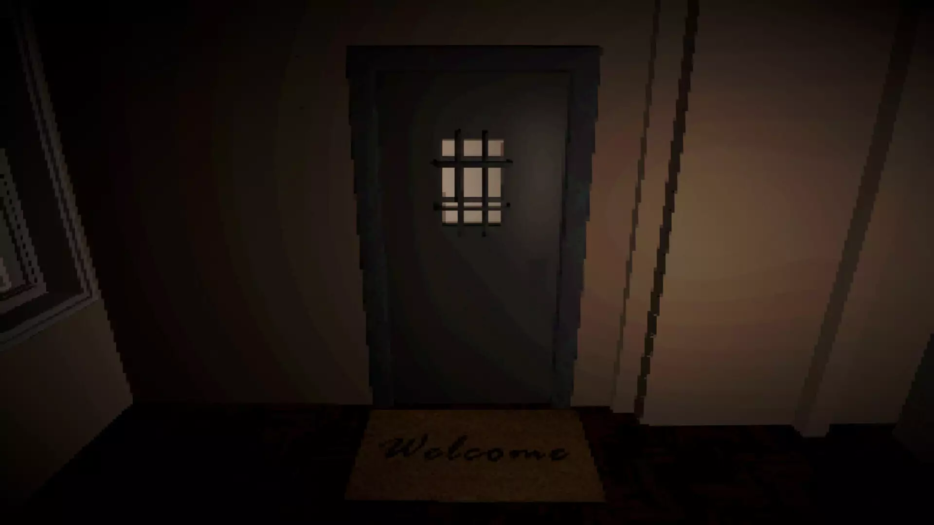 -Silent Residence-游戏截图-好玩游戏库