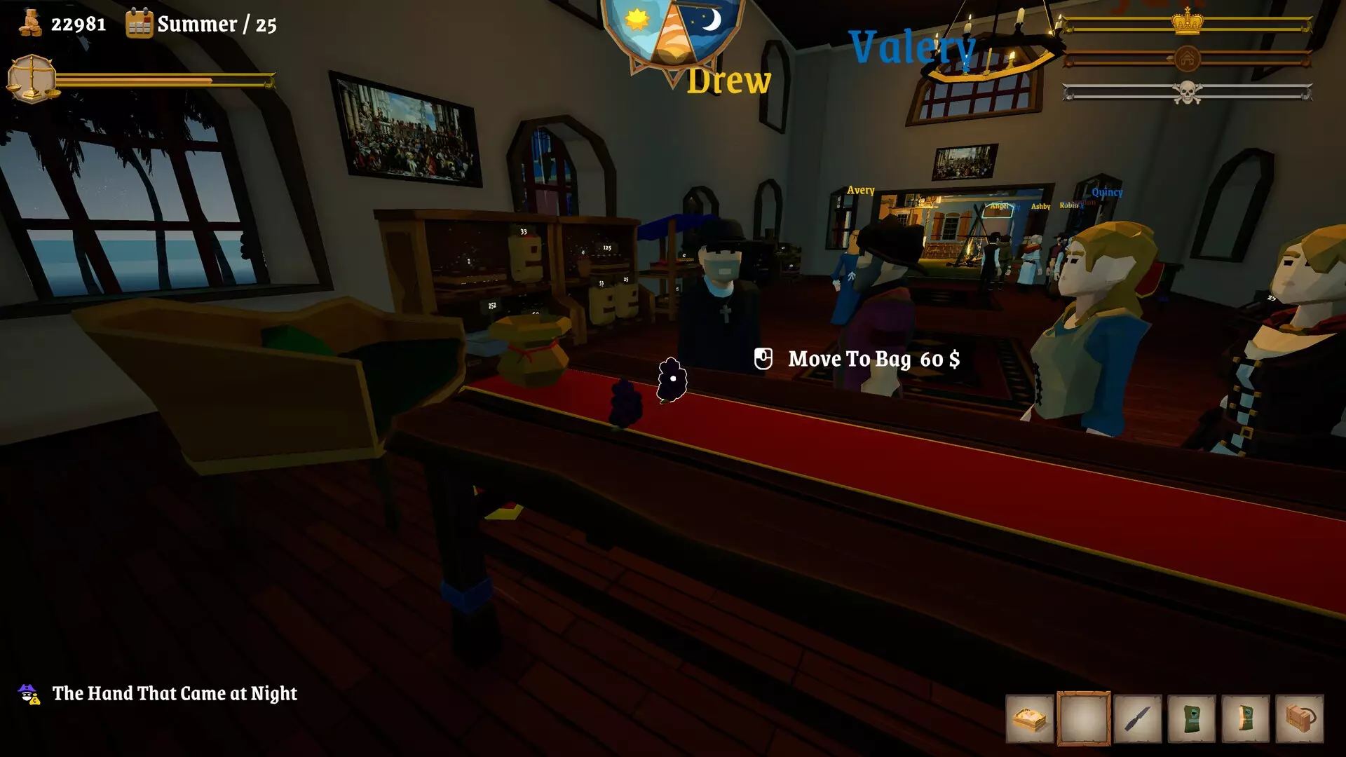 -Island Market Simulator: Prologue-游戏截图-好玩游戏库