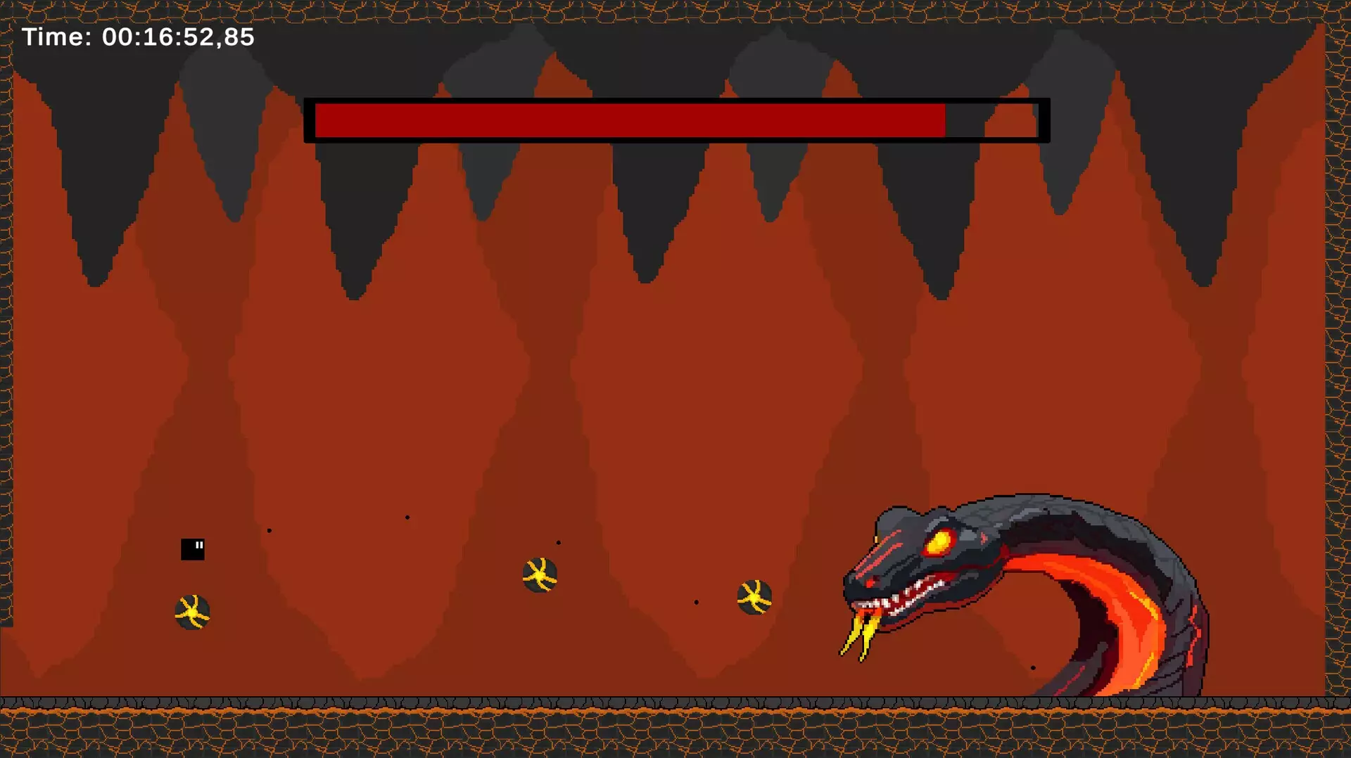 -Just Cube-游戏截图-好玩游戏库