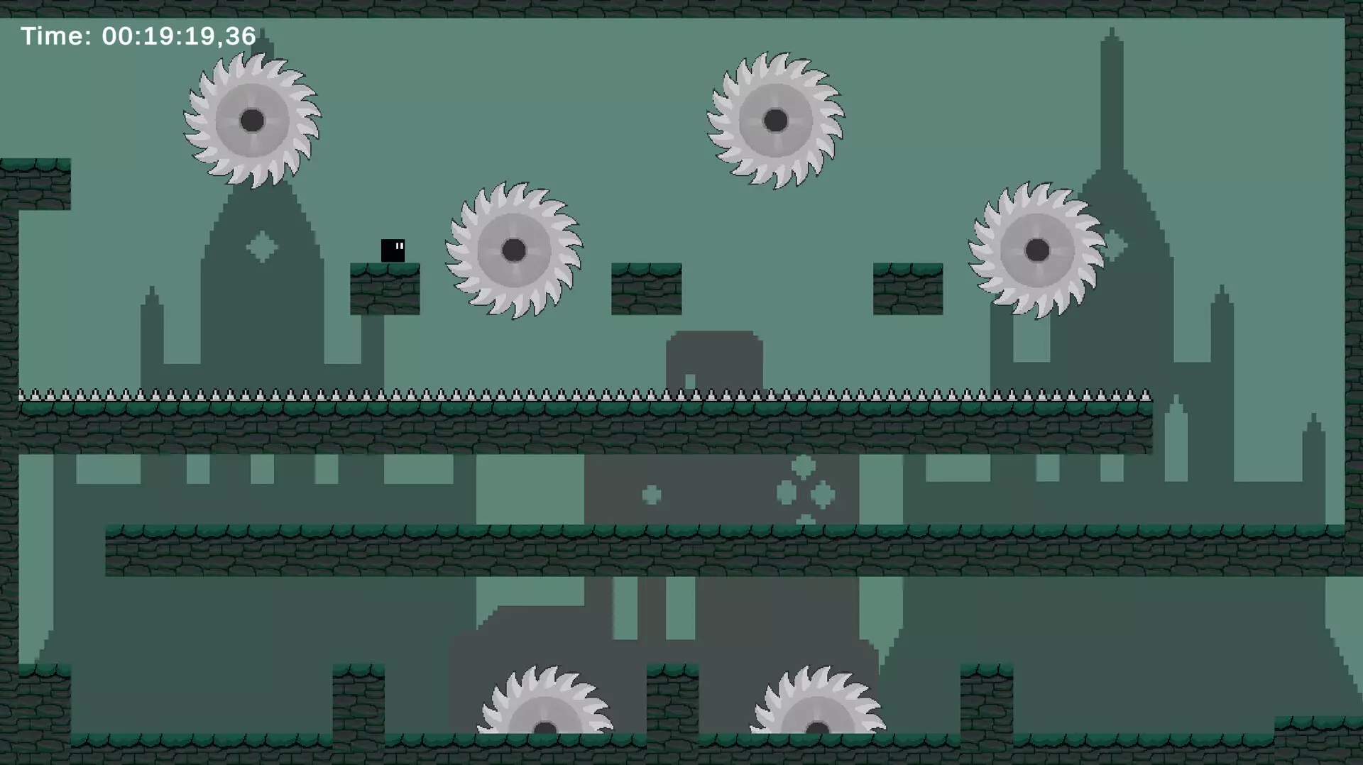 -Just Cube-游戏截图-好玩游戏库