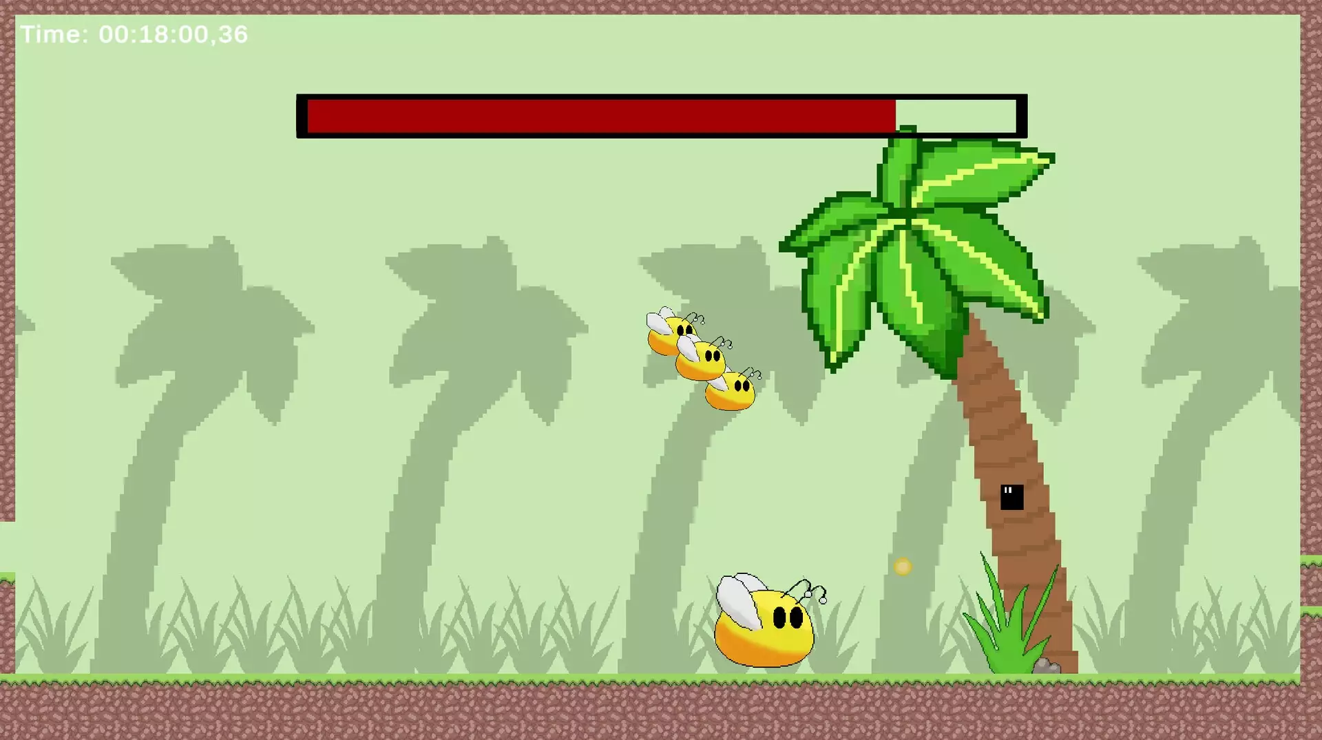 -Just Cube-游戏截图-好玩游戏库