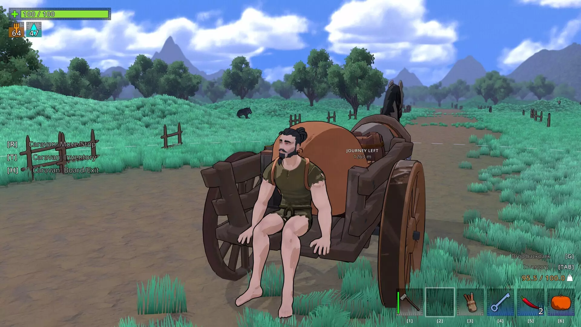 -BIG LOOT-游戏截图-好玩游戏库