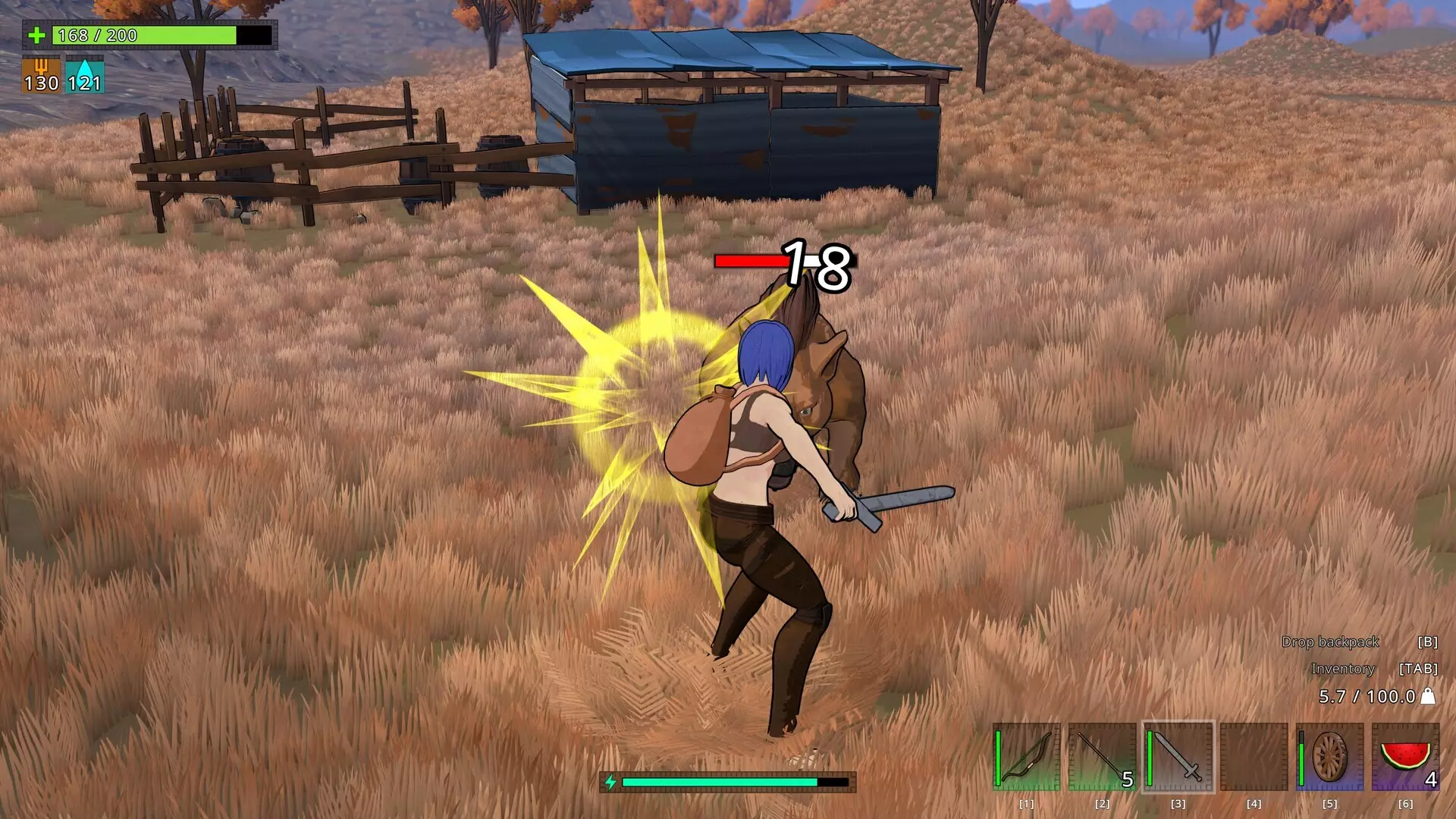 -BIG LOOT-游戏截图-好玩游戏库