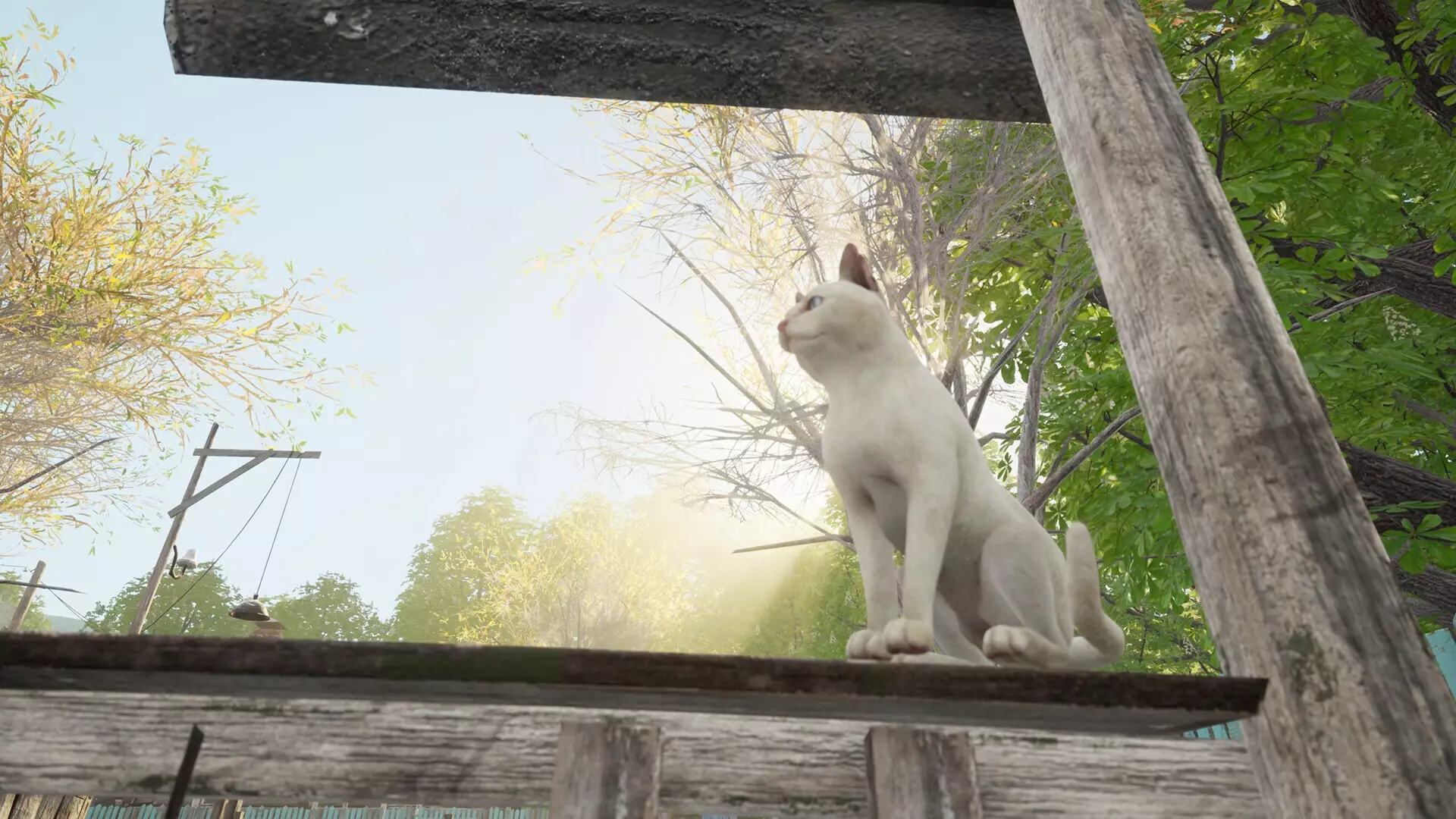 -YetiParty-游戏截图-好玩游戏库