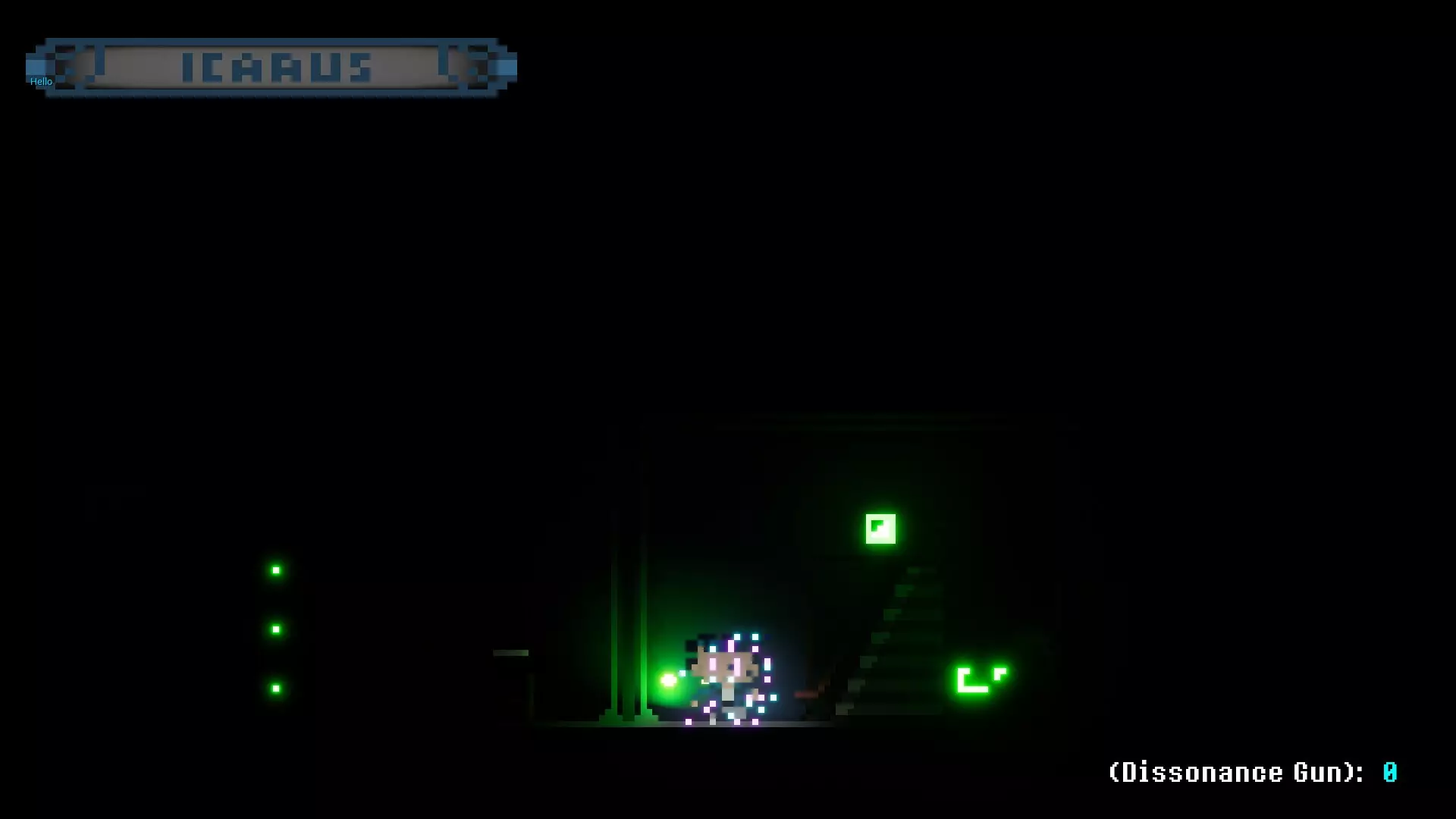 -Void: Icarus-游戏截图-好玩游戏库