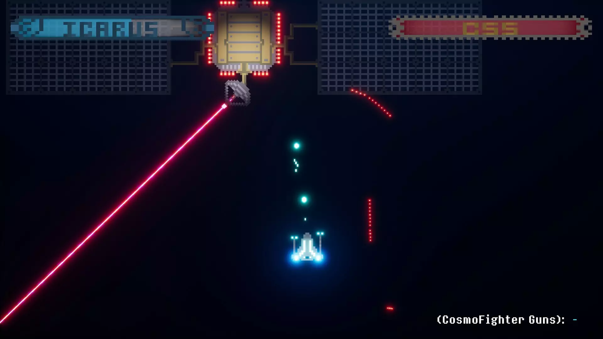 -Void: Icarus-游戏截图-好玩游戏库