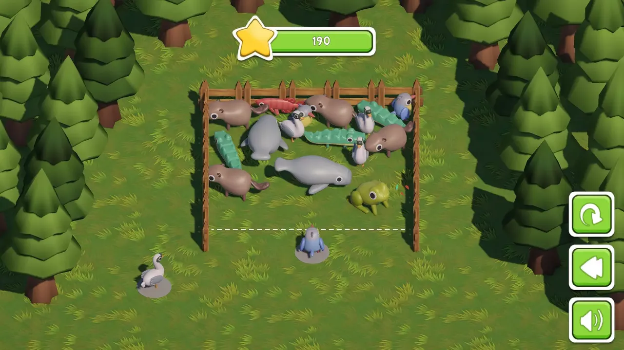 -Animal Smash-游戏截图-好玩游戏库