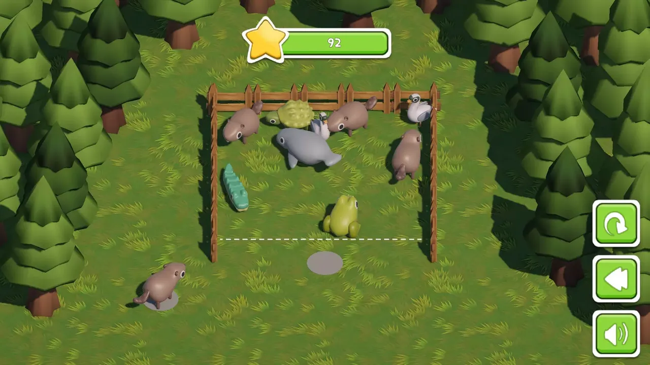 -Animal Smash-游戏截图-好玩游戏库