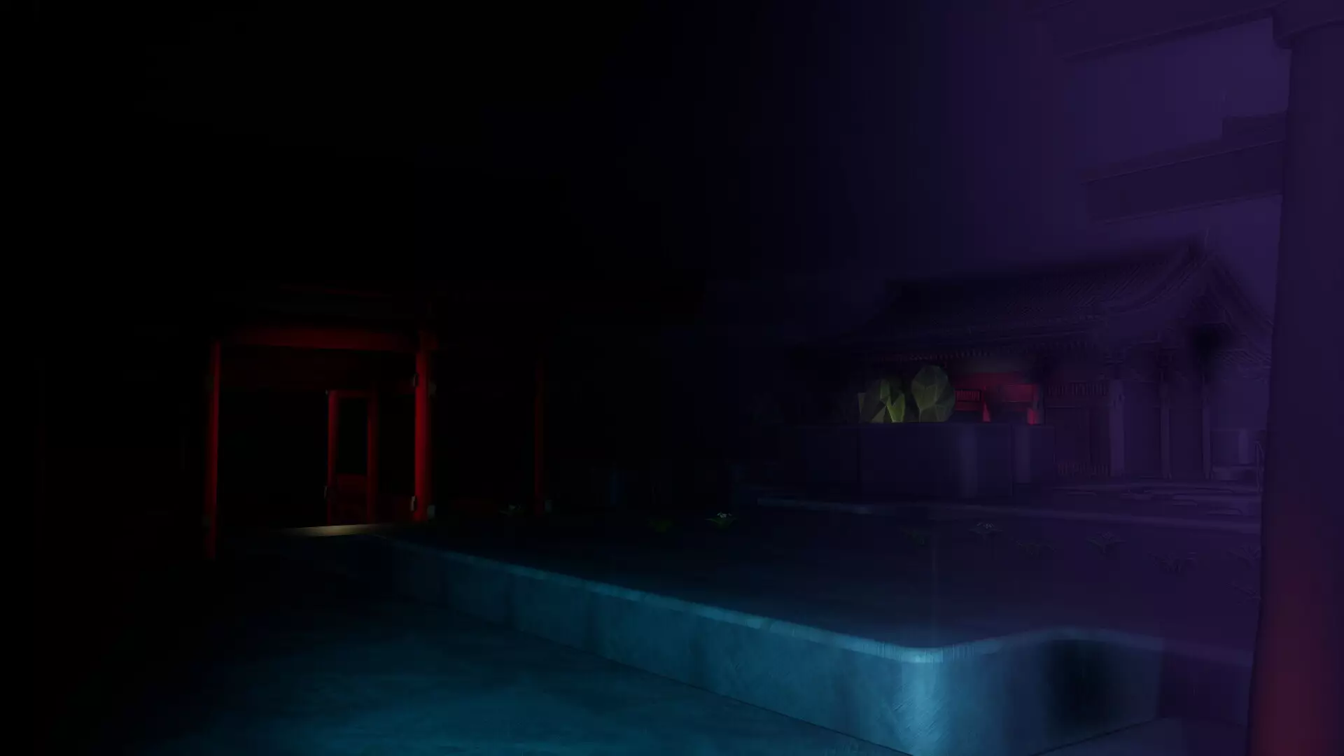 -伊邪那美闇行 - IzanamiYako-游戏截图-好玩游戏库