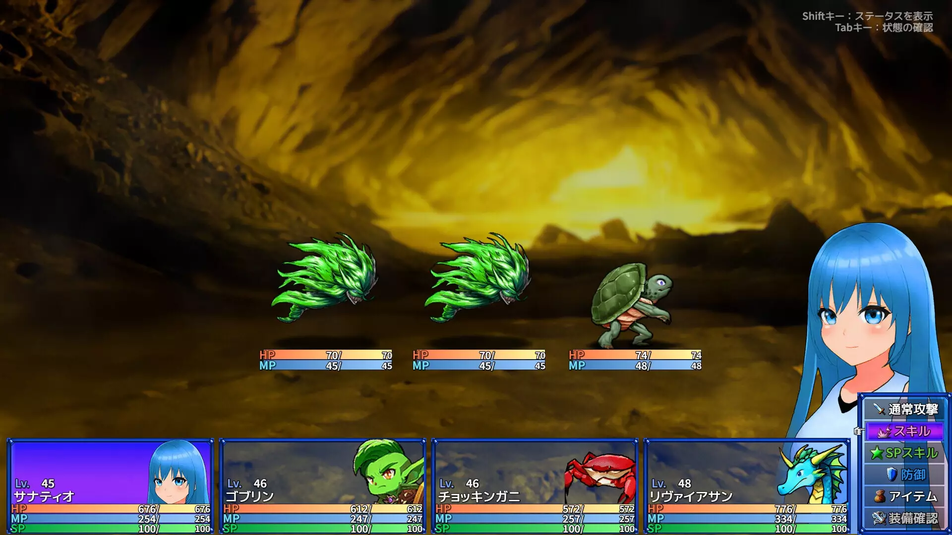 -INIMICUS-游戏截图-好玩游戏库