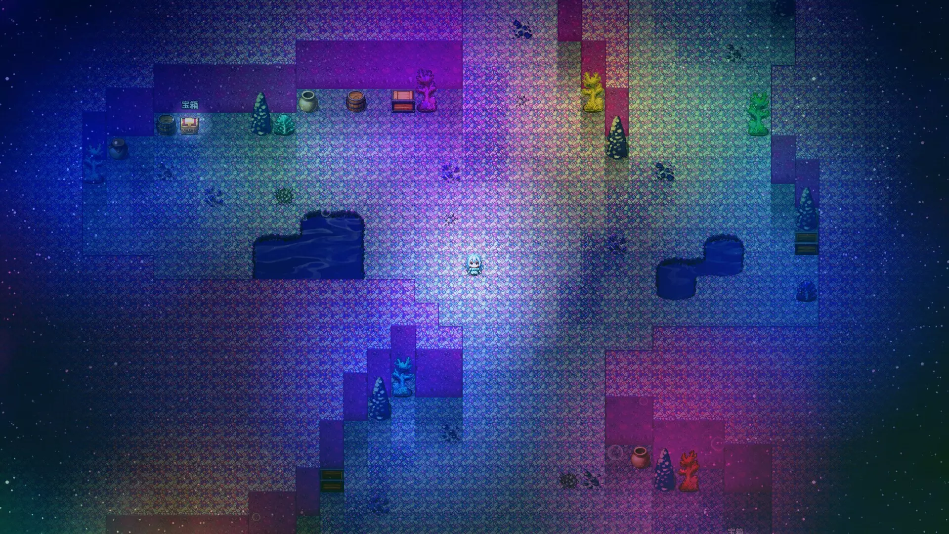 -INIMICUS-游戏截图-好玩游戏库