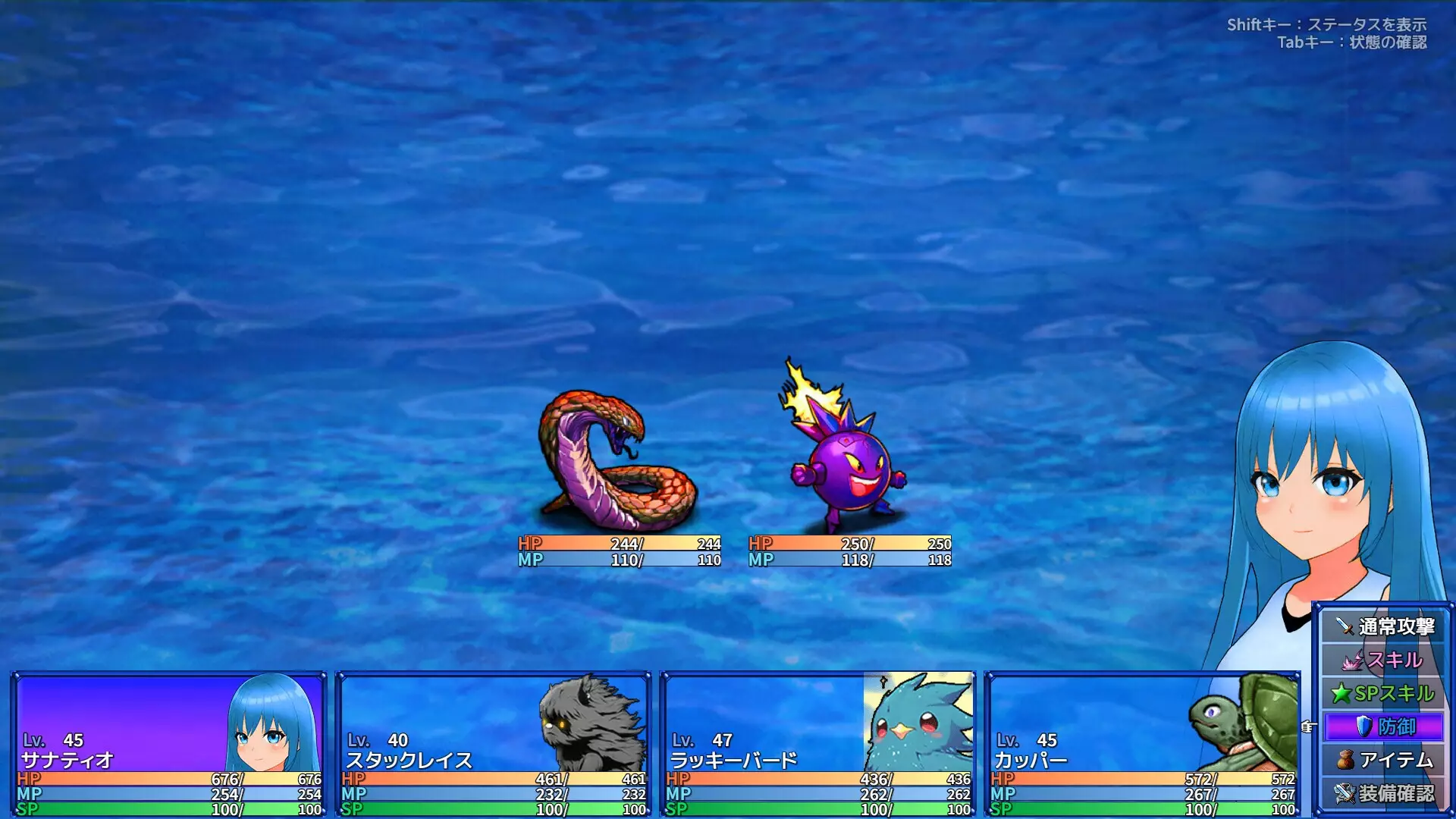 -INIMICUS-游戏截图-好玩游戏库