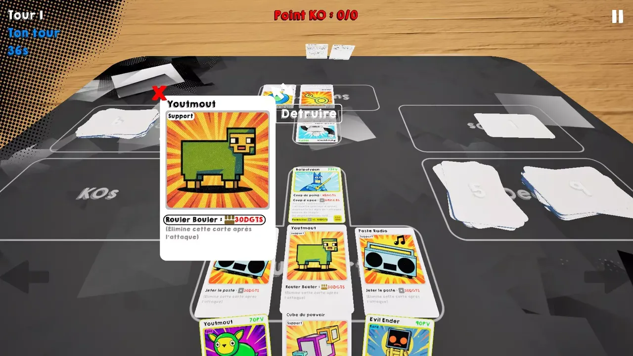 -Cardygon-游戏截图-好玩游戏库