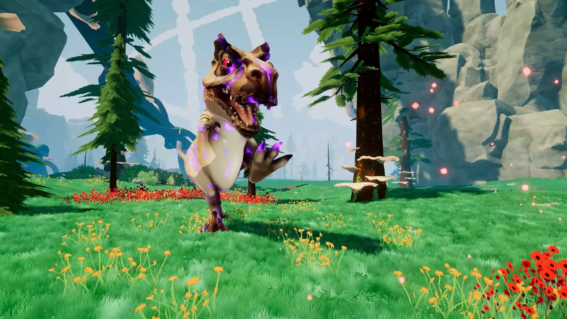 -Abyss: New Dawn-游戏截图-好玩游戏库