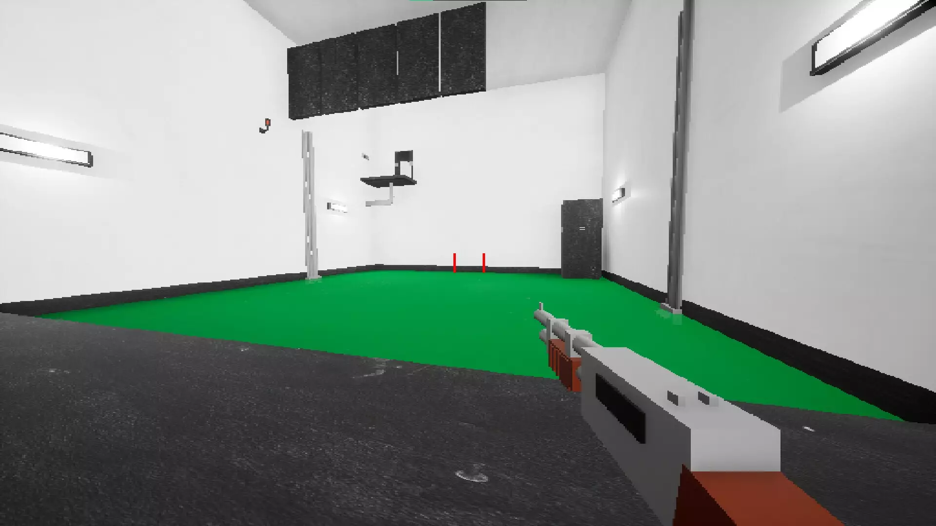 -Shotgun Science-游戏截图-好玩游戏库