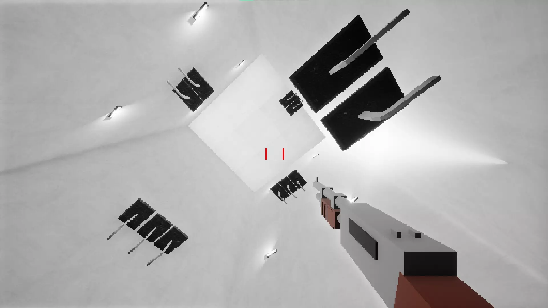 -Shotgun Science-游戏截图-好玩游戏库