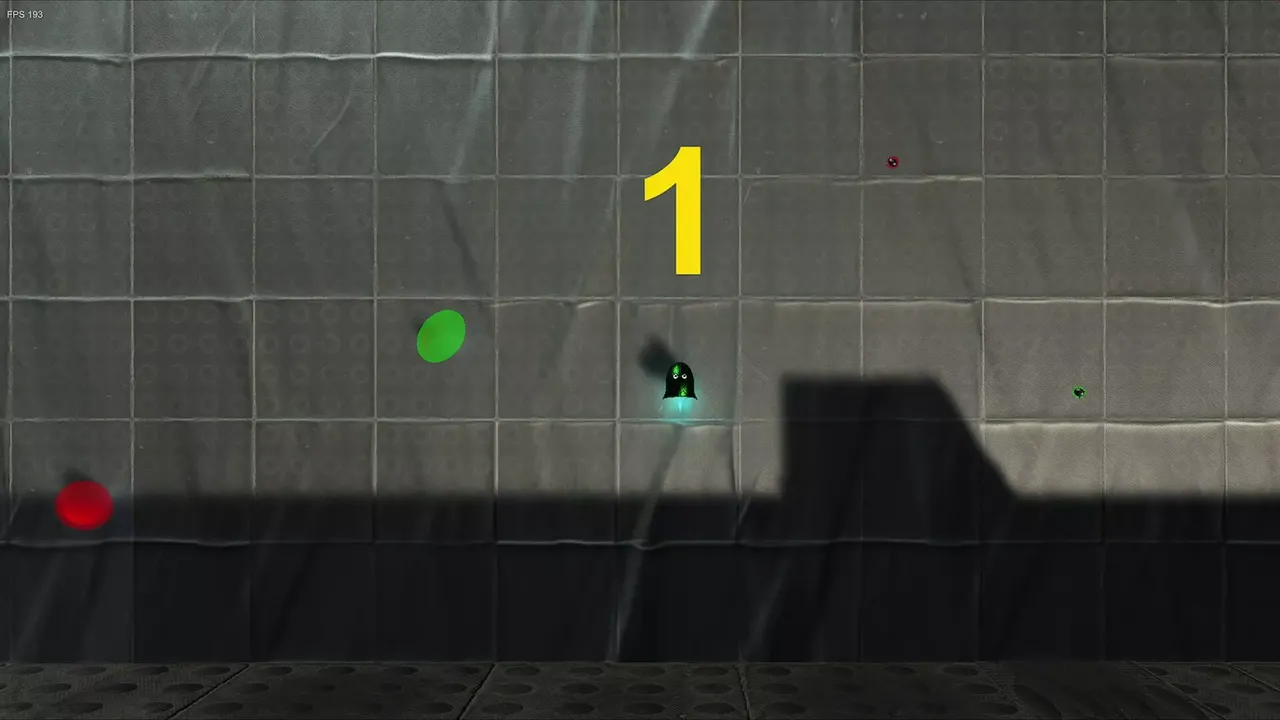 -Snekteks-游戏截图-好玩游戏库