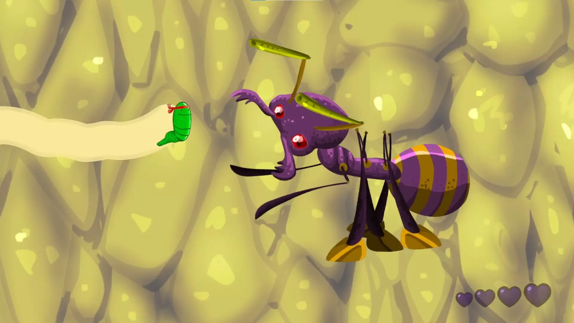 -Louis-游戏截图-好玩游戏库