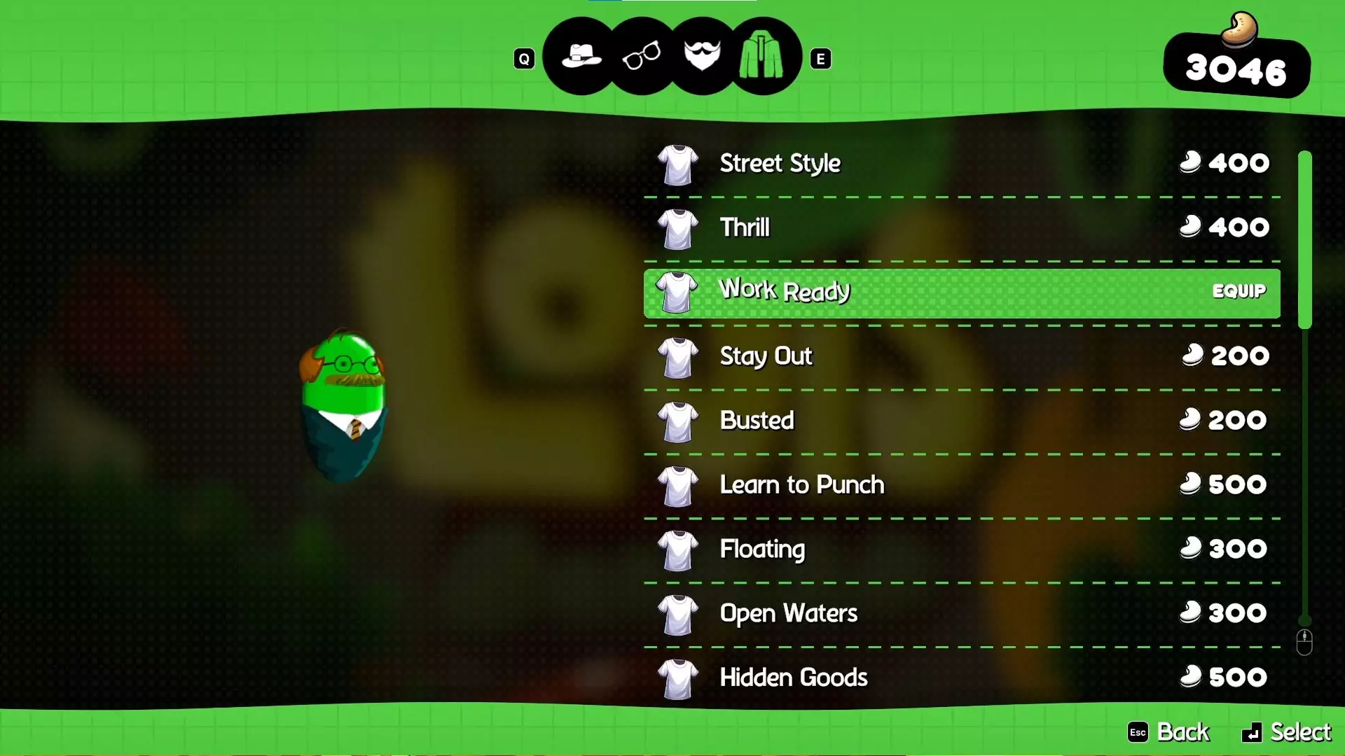 -Louis-游戏截图-好玩游戏库