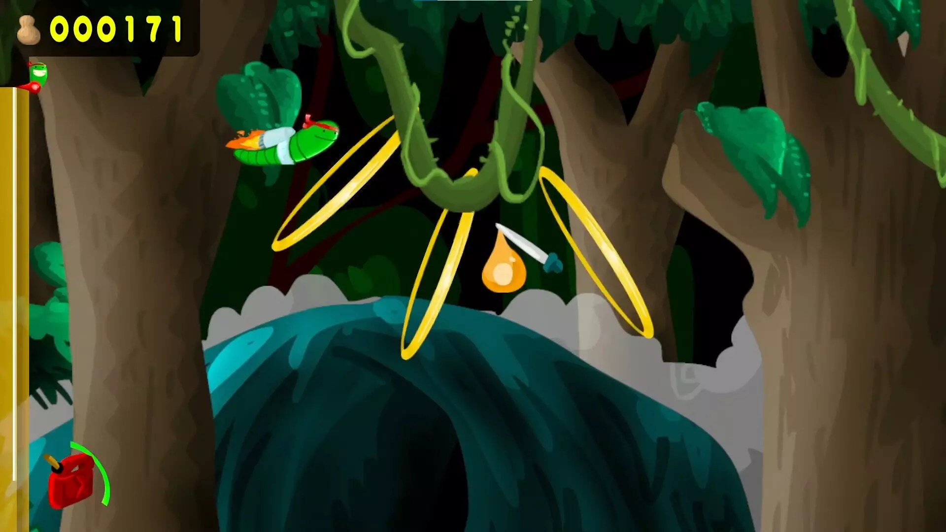 -Louis-游戏截图-好玩游戏库