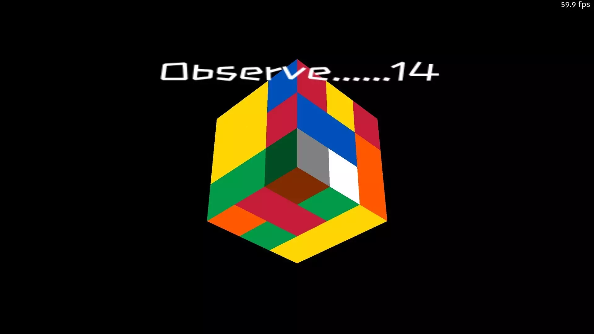 -Cube Cube 2-游戏截图-好玩游戏库