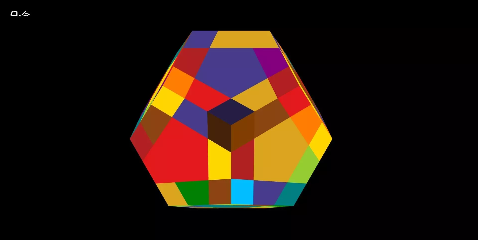 -Cube Cube 2-游戏截图-好玩游戏库