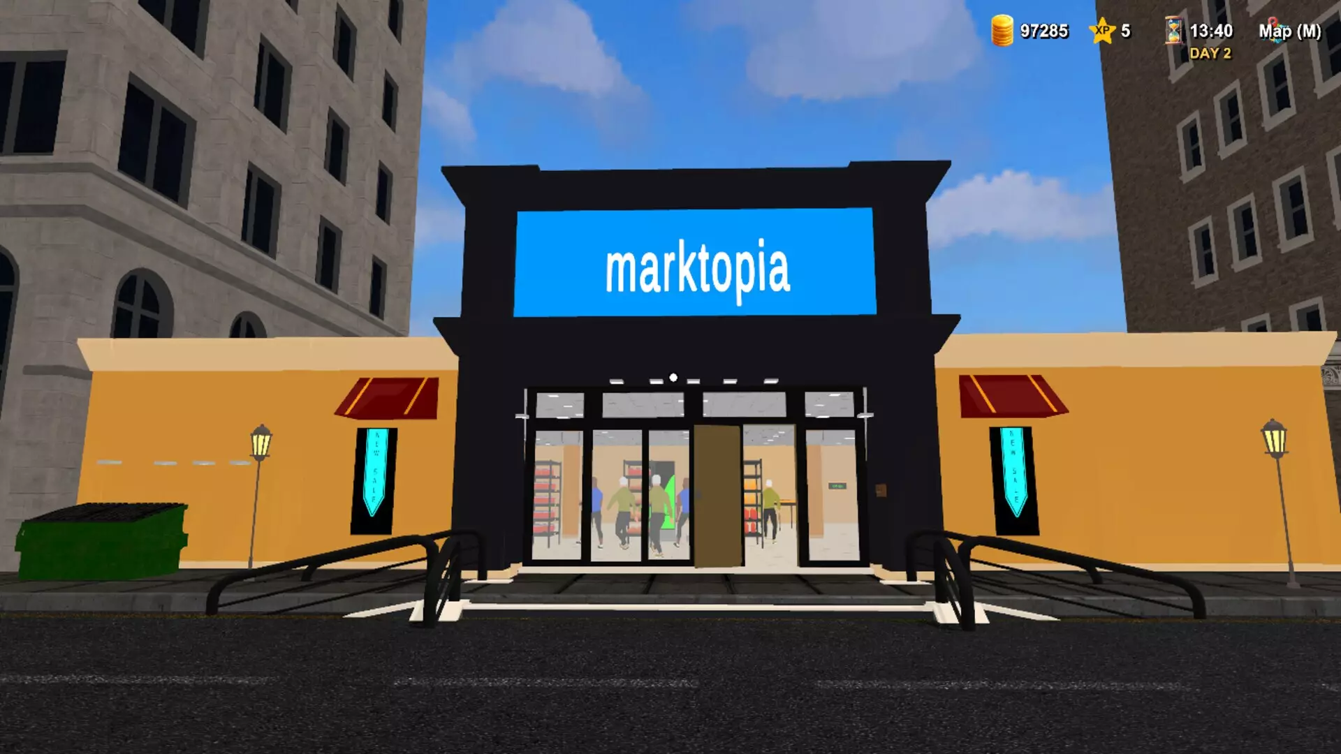 -marktopia-游戏截图-好玩游戏库